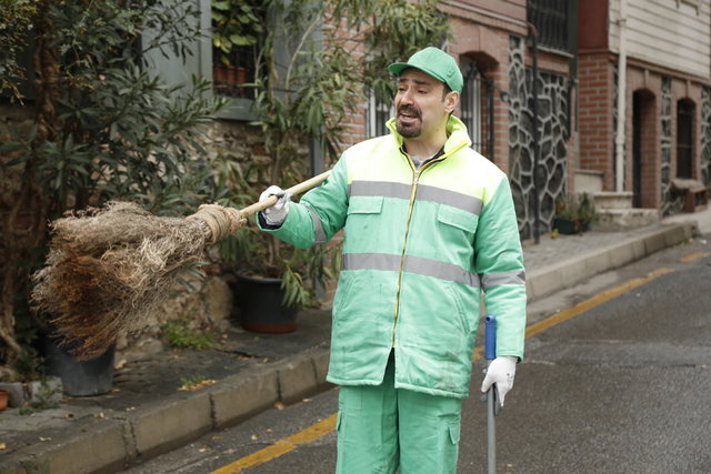 Gülümse Yeter 16. Bölüm Fotoğrafları