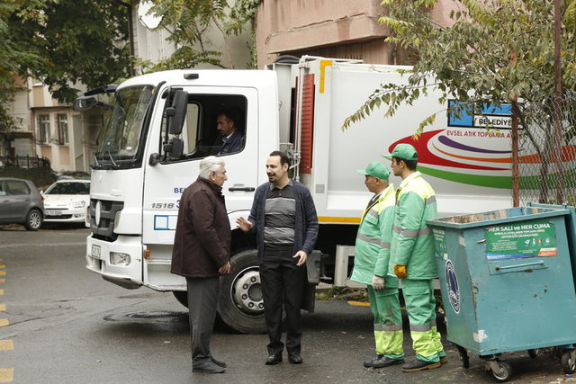 Gülümse Yeter 16. Bölüm Fotoğrafları