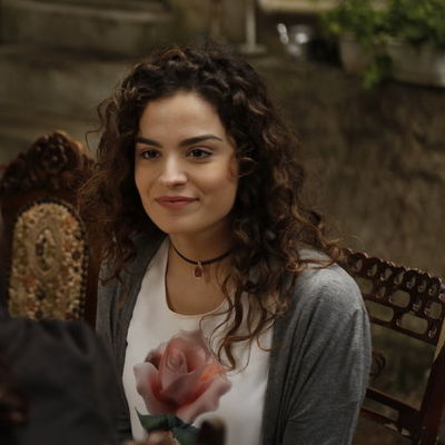 Gülümse Yeter 16. Bölüm Fotoğrafları