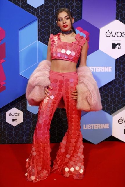 CHARLI XCX