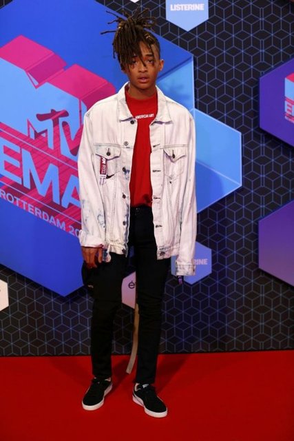 JADEN SMITH