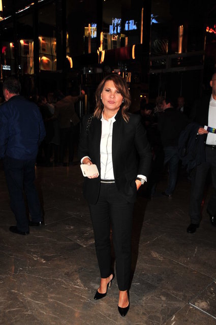 BERRİN YOLERİ