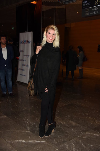 HANDE SEZER PEKCAN