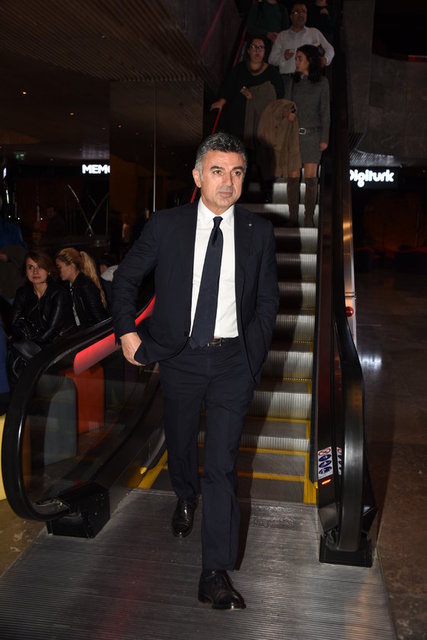 ÖNDER FIRAT