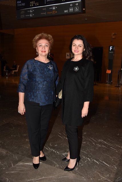 GÜLSÜM, SEMA GÜRAL