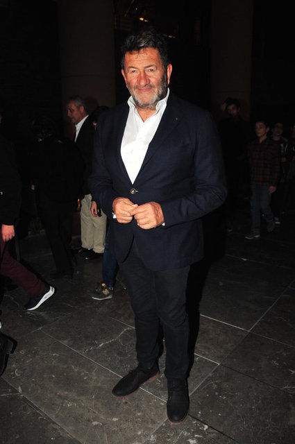 MUSTAFA TAVİLOĞLU 