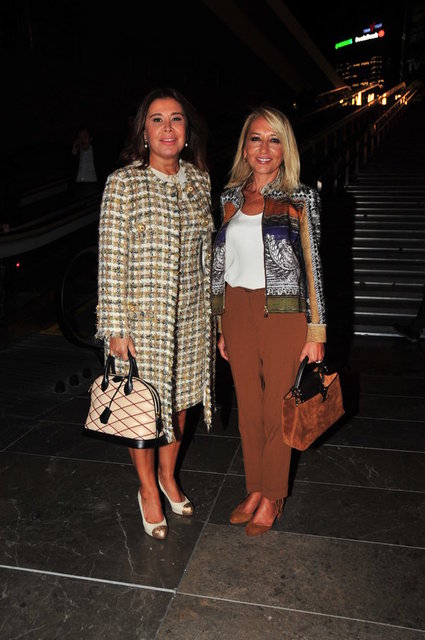 FULYA NAYMAN, FİGEN KIRAL 