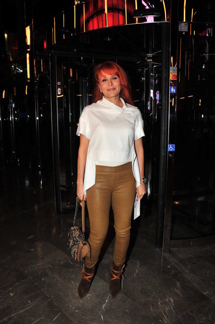 BERRİN ZORLU 