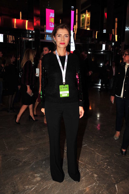 EDA KOSİF