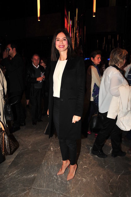 BURCU HANİF