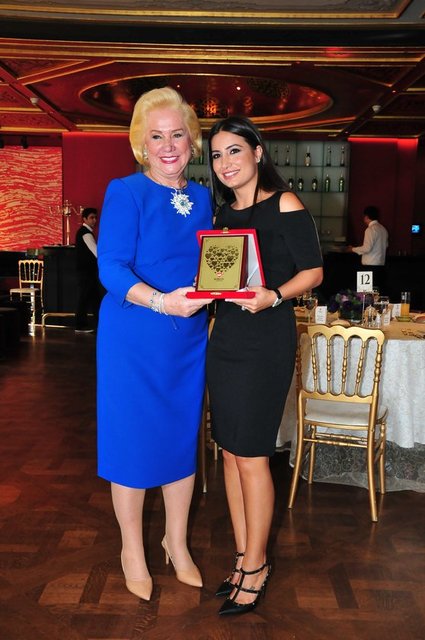 CANAN GÖZTEPE, ZEYNEP SÜT