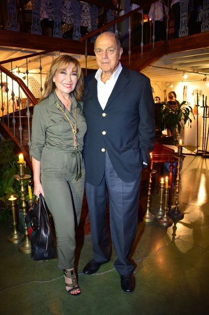 NESLİHAN - AHMET KOZANOĞLU