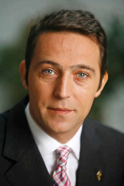 ALİ KOÇ