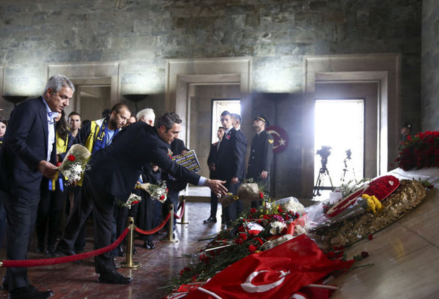 ALİ KOÇ