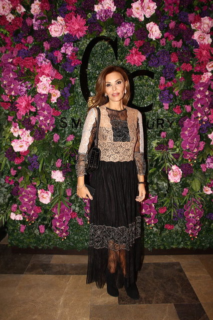 FERYAL GÜLMAN