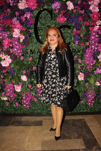 ZEYNEP TOKER