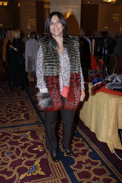 AYFER TOPRAK KARAVAN