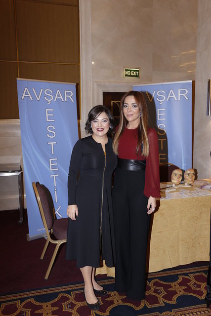 DİLEK AVŞAR, BİLGE EREN