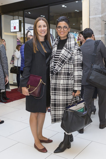 ÖZLEM GÜSAR, MELTEM KAZAZ