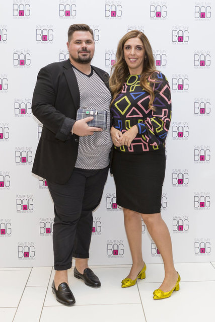 ALESSANDRO MATTEUZI, FULYA OAL
