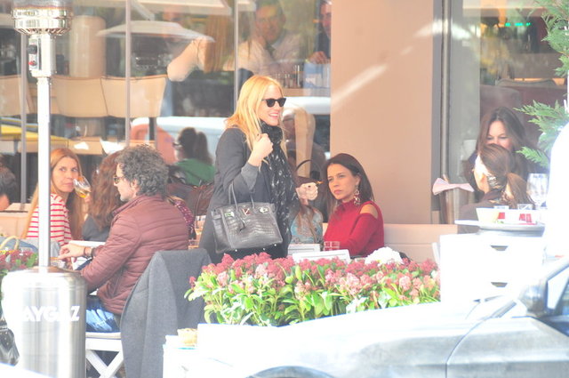 AYLİN SARUHAN 