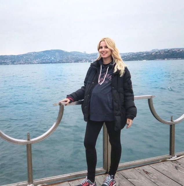 PINAR SABANCI
