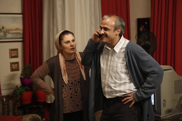 Gülümse Yeter 17. Bölüm Fotoğrafları