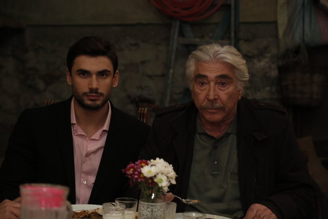 Gülümse Yeter 17. Bölüm Fotoğrafları