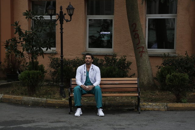 Gülümse Yeter 17. Bölüm Fotoğrafları