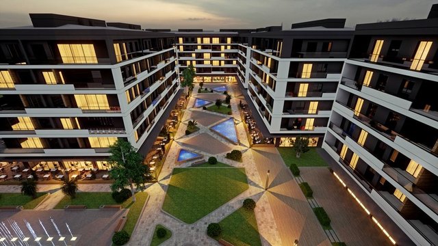 Atis Premium Bursa Ht Emlak Haberturk