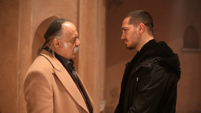 İçerde 9. Bölüm Fotoğrafları