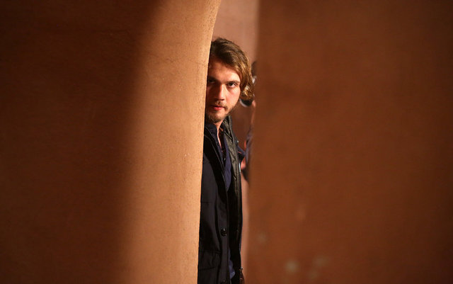 İçerde 9. Bölüm Fotoğrafları