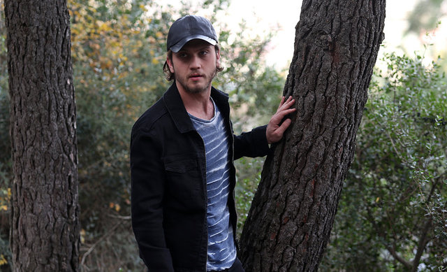 İçerde 9. Bölüm Fotoğrafları