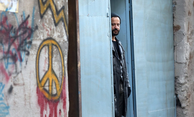 İçerde 9. Bölüm Fotoğrafları