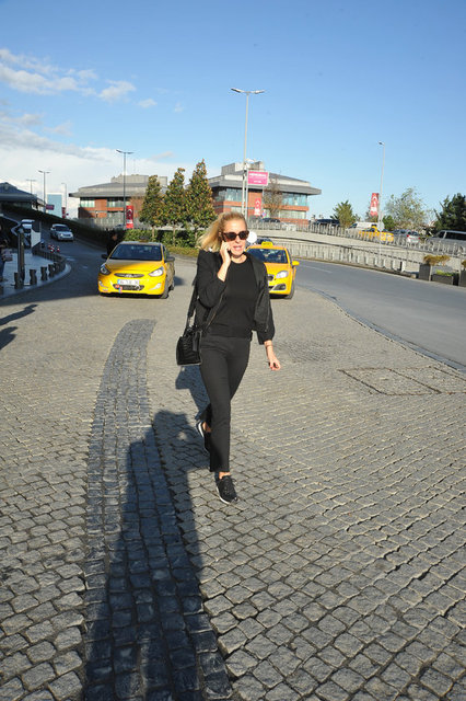 ESRA DİNÇKÖK