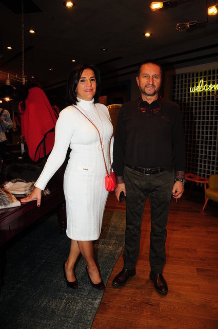 AYFER TOPRAK, CENGİZ KARAVAN
