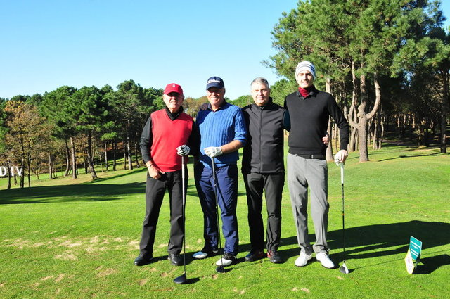 ERDEM KIRAMER, SELAHATTİN ÖZDOĞAN, MUSTAFA ARAS, EMRE İPEKEL