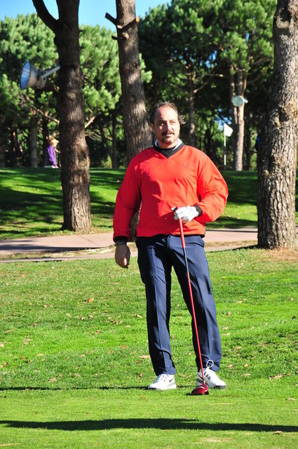ZEKİ ZORLU