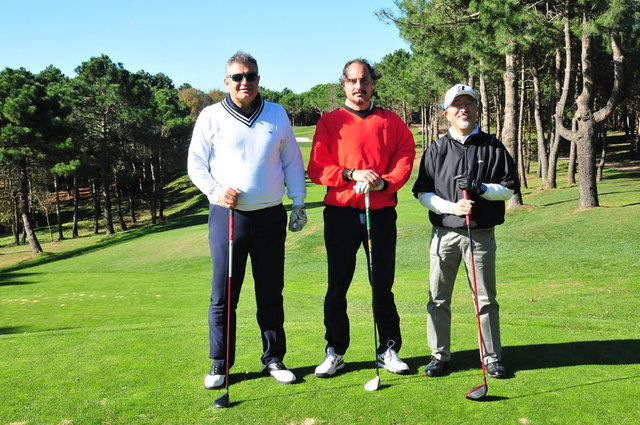 HÜSEYİN ASLAN, ZEKİ ZORLU, SEIICHIRO TOKUNAGA