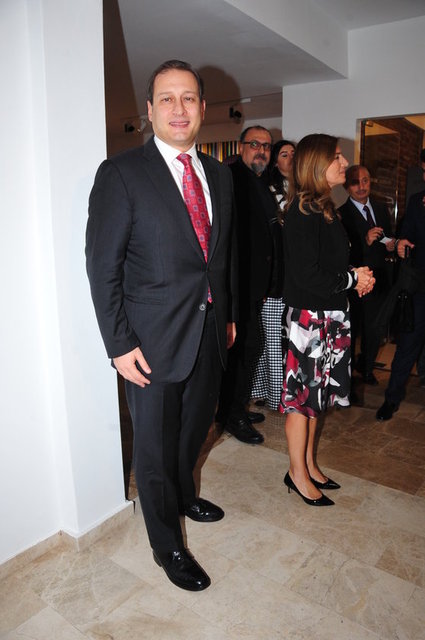 BURAK ELMAS