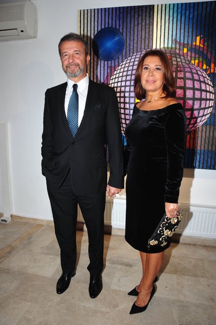 HALUK - FULYA NAYMAN