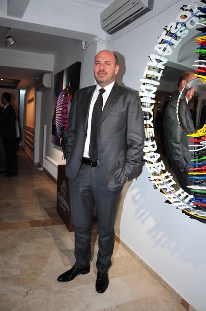 LEVENT KIZIL