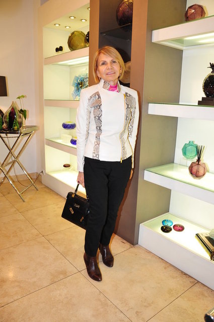 EBRU SANVER