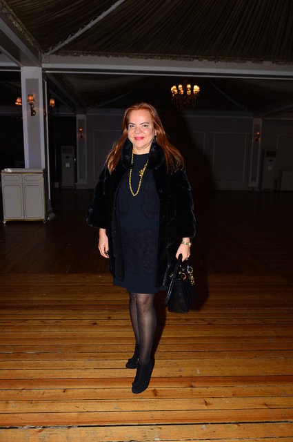 ZEYNEP TOKER
