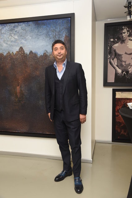 ERCAN KESKİNOĞLU
