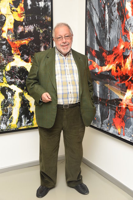 CERİ BENARDETE