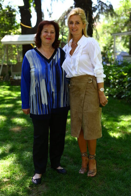 NEŞE GÖNÜL