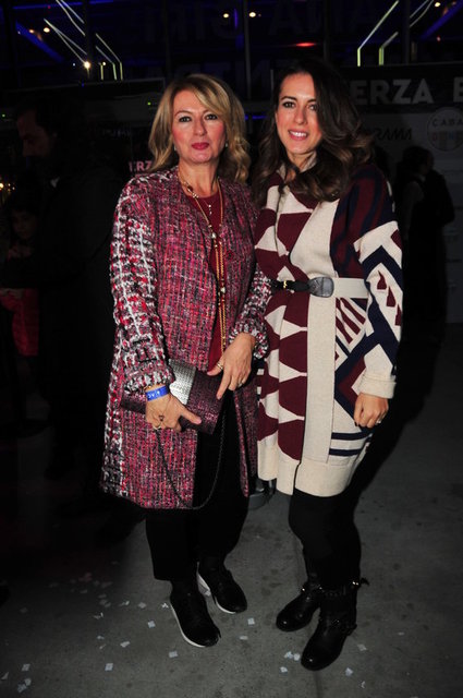 DİLEK-LARA TÜRKER