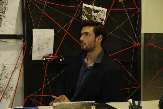 Gülümse Yeter 18. Bölüm Fotoğrafları