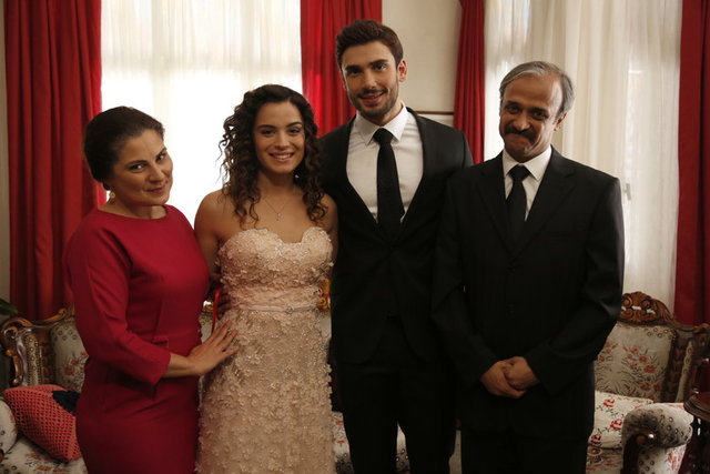 Gülümse Yeter 18. Bölüm Fotoğrafları